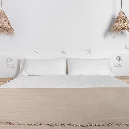 S'Enclova Petit Hotel Сьюдадела Экстерьер фото