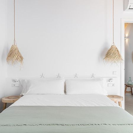 S'Enclova Petit Hotel Сьюдадела Экстерьер фото