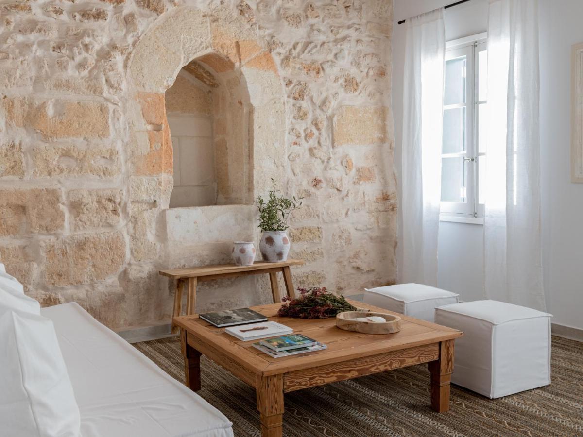 S'Enclova Petit Hotel Сьюдадела Экстерьер фото
