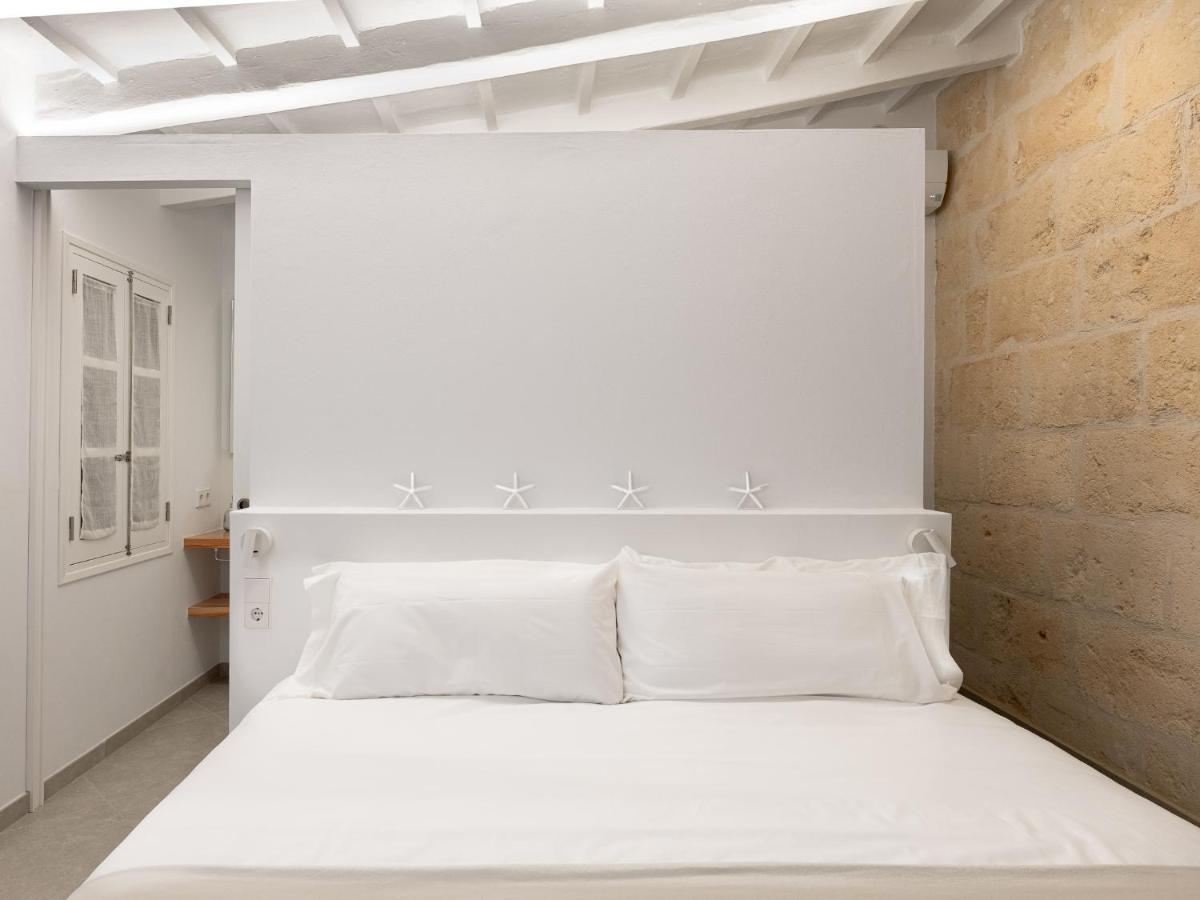 S'Enclova Petit Hotel Сьюдадела Экстерьер фото