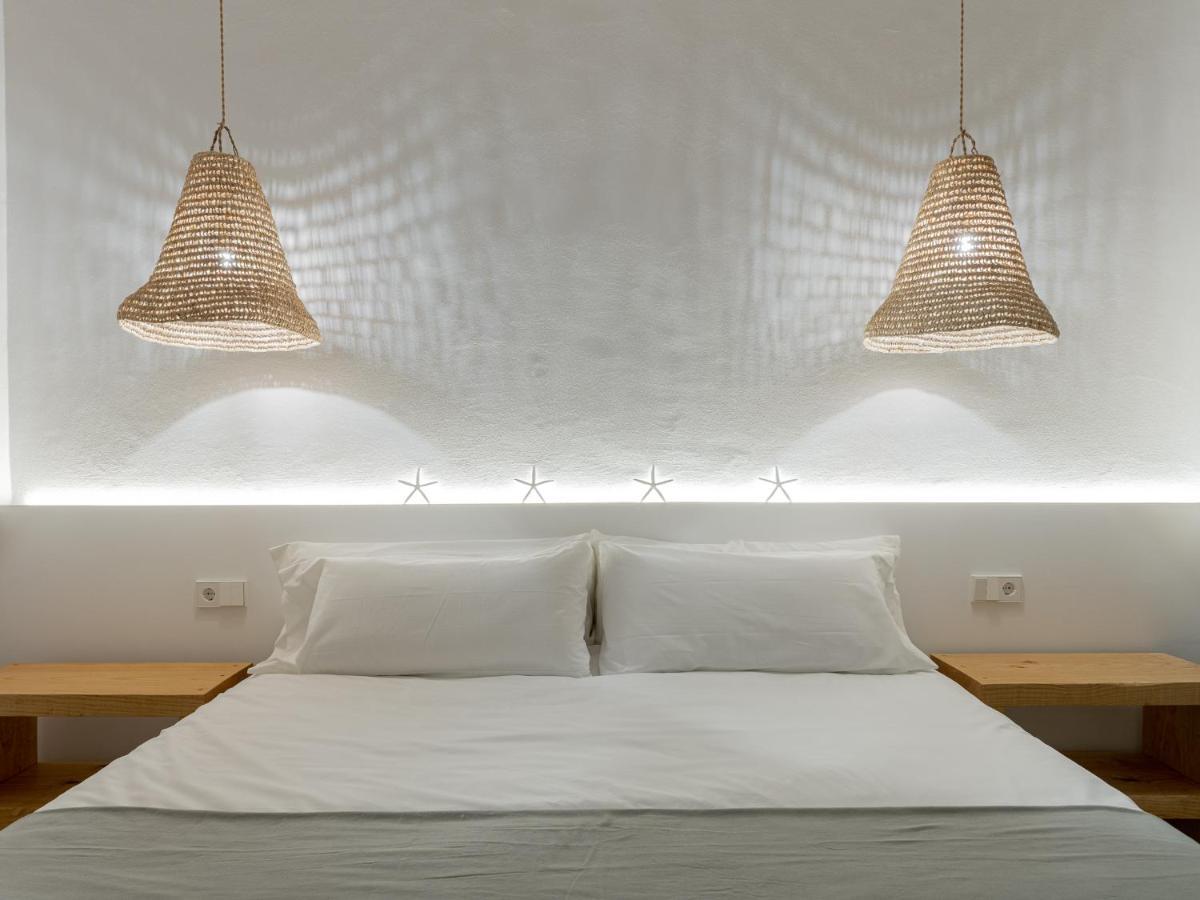 S'Enclova Petit Hotel Сьюдадела Экстерьер фото