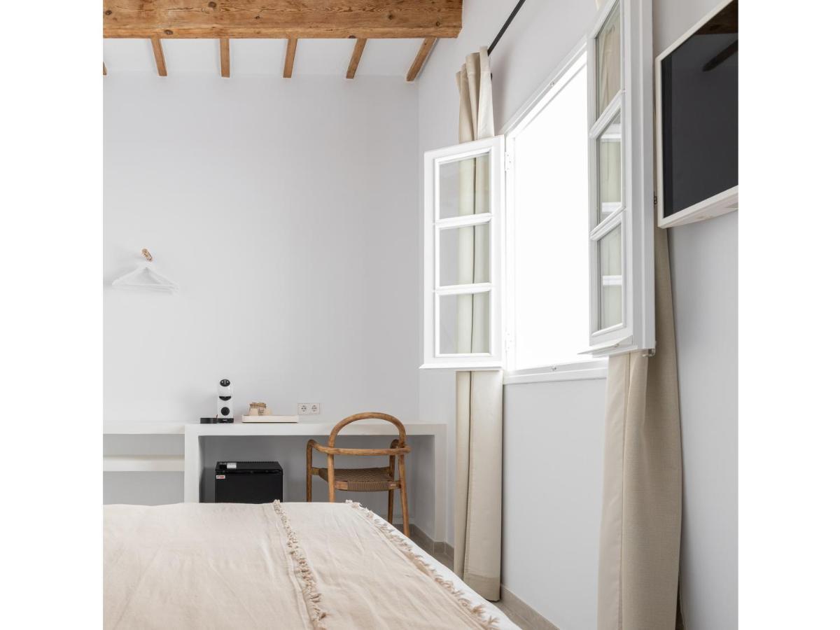 S'Enclova Petit Hotel Сьюдадела Экстерьер фото